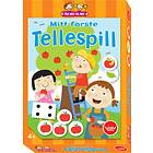 Mitt Første Tellespill