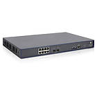 HP 830 8-port PoE+ (JG641A)