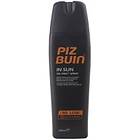 Piz Buin In Sun Active Spray SPF10 200ml