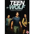 Teen Wolf - Season 2 (UK) (DVD)