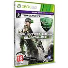 Tom Clancy's Splinter Cell: Blacklist - Upper Echelon Edition (Xbox 360)