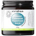Viridian Organic Calendula Balm 100g