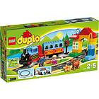 LEGO Duplo 10507 My First Trains Set