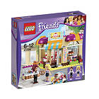 LEGO Friends 41006 Bakeriet