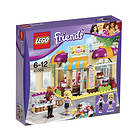 LEGO Friends 41006 La boulangerie de Heartlake City
