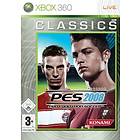 Pro Evolution Soccer 2008 (Xbox 360)