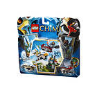 LEGO Legends of Chima 70114 Sky Joust