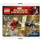 LEGO Marvel Super Heroes 30167 Iron Man Drone