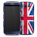 Cygnett Union Jack for Samsung Galaxy S III