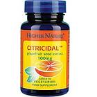 Higher Nature Citricidal 30 Tabletter