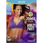 Zumba Fitness World Party (Wii U)