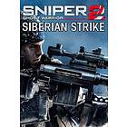 Sniper Ghost Warrior 2: Siberian Strike (Expansion) (PC)