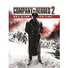 Company of Heroes 2 - Red Star Edition (PC)