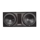 Rockford Fosgate Punch P1-2X12