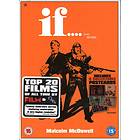 If (UK) (DVD)