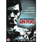 Un Flic (UK) (DVD)