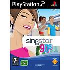 SingStar: '90s (PS2)