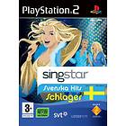 SingStar: Svenska Hits Schlager (PS2)