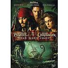 Pirates of the Caribbean: Dead Man's Chest (US) (DVD)