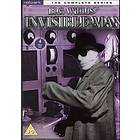 Invisible Man (1958) - Complete Series (UK) (DVD)