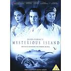 Mysterious Island (UK) (DVD)