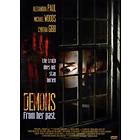 Demons from Her Past (DVD)