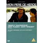 Mon Pere Ce Heros (UK) (DVD)