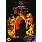 Masque of the Red Death (UK) (DVD)