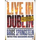 Bruce Springsteen: Live in Dublin (UK) (DVD)