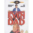 Getting Even With Dad (UK) (DVD)