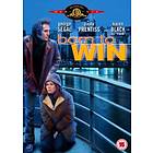 Born to Win (UK) (DVD)