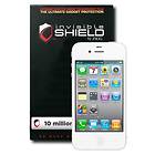 Zagg InvisibleSHIELD Original Full Body for iPhone 4/4S