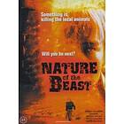 Nature of the Beast (DVD)