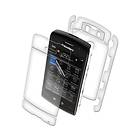 Zagg InvisibleSHIELD Original Full Body for BlackBerry Storm 9500/9530