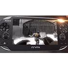 Sony PlayStation Vita (incl. Call of Duty Black Ops Declassified)