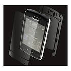 Zagg InvisibleSHIELD Original Full Body for BlackBerry Storm 2 9520/9550