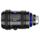 Zeiss T* 28-80/2.9-22 CZ.2 Compact Zoom for PL