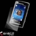 Zagg InvisibleSHIELD Original for Sony Ericsson Xperia X10 Mini Pro