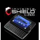 Zagg InvisibleSHIELD Original for Sony Ericsson Xperia Mini Pro