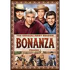 Bonanza - The Season 1 (DVD)