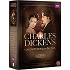 Charles Dickens - Complete Movie Collection (DVD)
