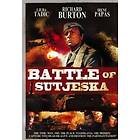 The Battle of Sutjeska (DVD)