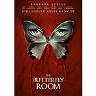 The Butterfly Room (DVD)