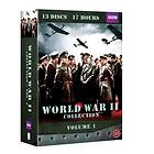 World War II - Collection 1 (DVD)