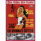 Jag - En Kvinnas Dotter (DVD)