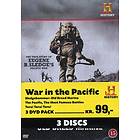 War in the Pacific Collection (DVD)