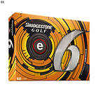 Bridgestone Golf e6 (12 baller)