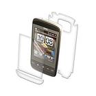 Zagg InvisibleSHIELD Original Full Body for HTC Touch2