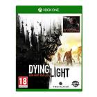 Dying Light (Xbox One | Series X/S)