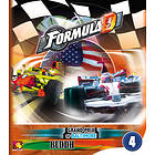 Formula D Circuits: Baltimore & Buddh (exp.)